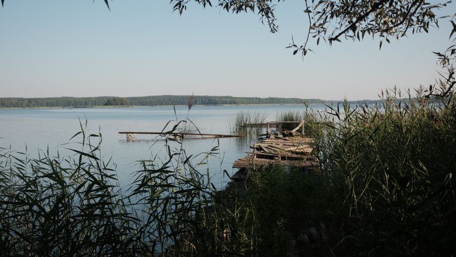Warszawa. Ośrodek Wypoczynkowy w Kobylosze. Miasto nie zapomniało, tylko nie jest potrzebny
