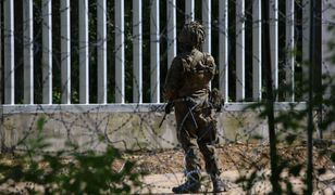 Młody żołnierz nie żyje. Media: był ofiarą tzw. fali w wojsku