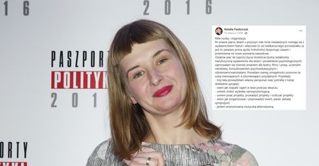 Ma Paszport Polityki, teraz szuka pracy. "Potrafię sprzątać"