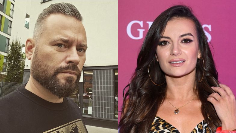 Krzysztof Stanowski komentuje nowy projekt Natalii Janoszek