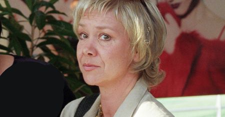Daria Trafankowska zmarła na raka trzustki. Przepowiednia wróżki okazała się prorocza