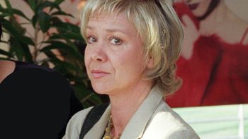 Daria Trafanowska zmarła na raka trzustki. Przepowiednia wróżki okazała się prorocza