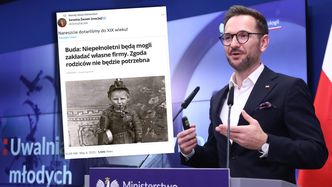 Rząd chce ułatwić nieletnim zakładanie firm. Wylała się krytyka