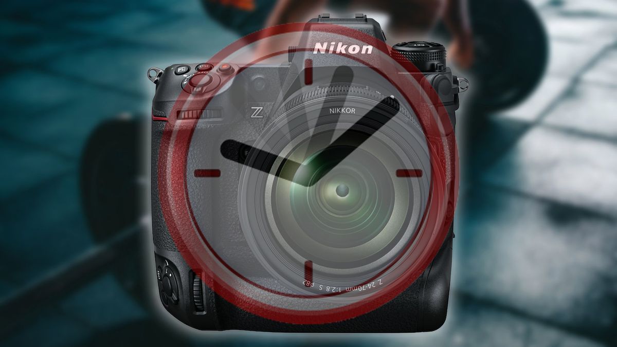 Czekasz na Nikona Z9? No, to sobie jeszcze poczekasz… 1