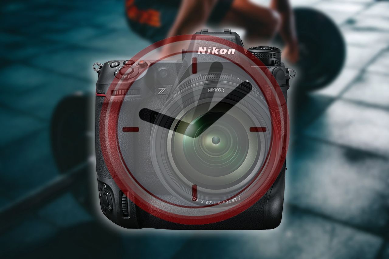 Czekasz na Nikona Z9? No, to sobie jeszcze poczekasz…