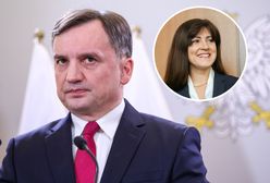 Resort Ziobry przegrał. Minister musi przeprosić sędzię