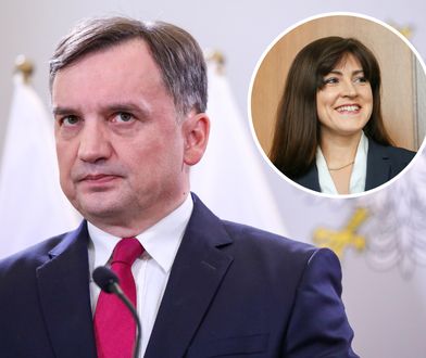 Resort Ziobry przegrał. Minister musi przeprosić sędzię