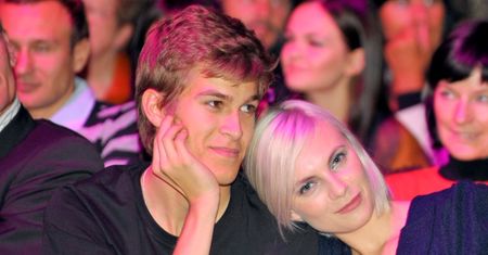 Sylwia Gliwa lata temu związała się z młodszym o 12 lat MATURZYSTĄ! Rozżalony mężczyzna zdradził, jak miała go traktować
