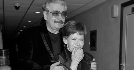 Wojciech Karolak nie żyje. Muzyk jazzowy, prywatnie mąż Marii Czubaszek miał 82 lata