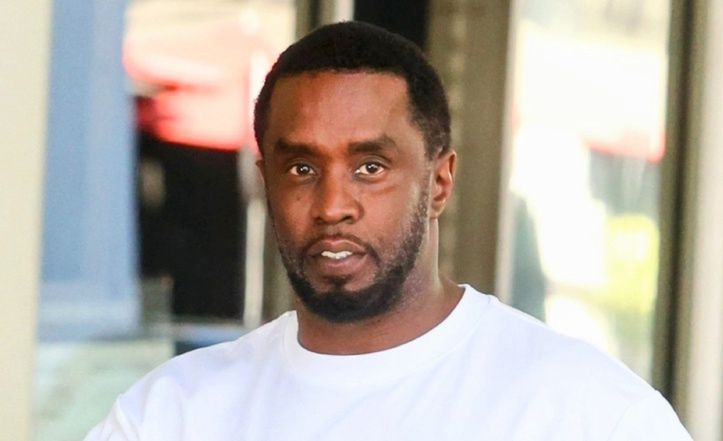 Diddy aresztowany
