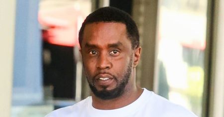 Diddy aresztowany! Raperowi postawiono zarzuty. Prawnik wydał oświadczenie: "On nie jest PRZESTĘPCĄ"