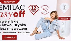 Semilac promuje nową linię lakierów
