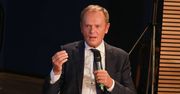 Donald Tusk wróci do polskiej polityki? "Jest oczekiwany"