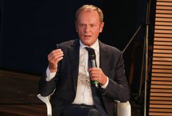 Donald Tusk wróci do polskiej polityki? "Jest oczekiwany"