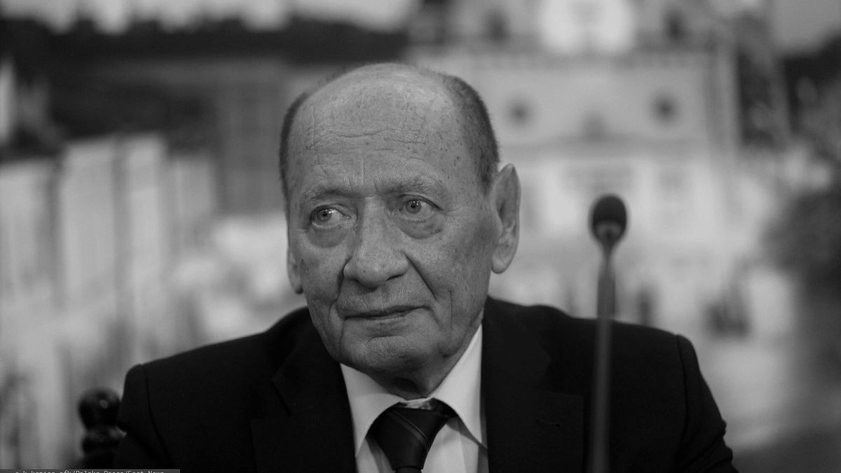 Tadeusz Ferenc był wieloletnim prezydentem Rzeszowa
