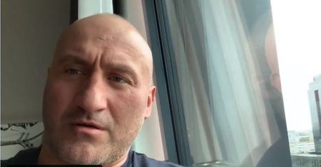Znany siatkarz nie zostawił suchej nitki na Marcinie Najmanie. Ostre słowa