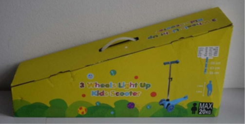 Klienci proszeni są o zwrot