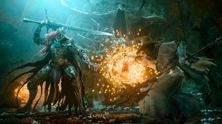 Lords of the Fallen II opóźnione. Premiera dopiero w 2027 roku