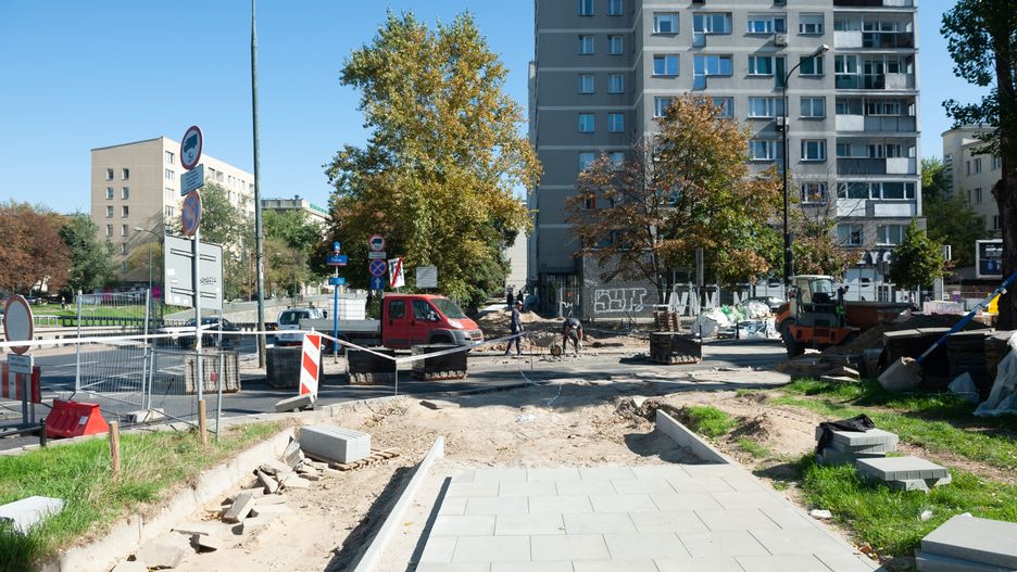 Zarząd Dróg Miejskich