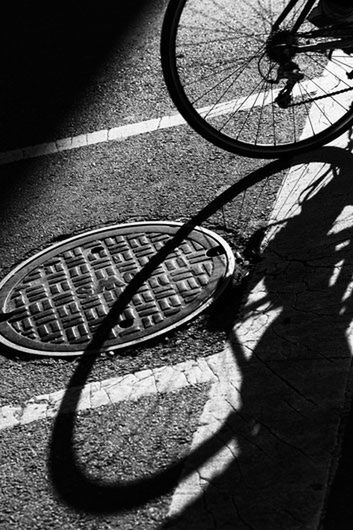 Ralph Gibson i projekt „Mono" w Leica Gallery Warszawa 6