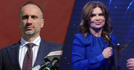 Kowalski: Patrycja Kotecka-Ziobro naturalnym przywódcą Suwerennej Polski