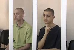 Brytyjczyków czeka śmierć. Nie można nic zrobić