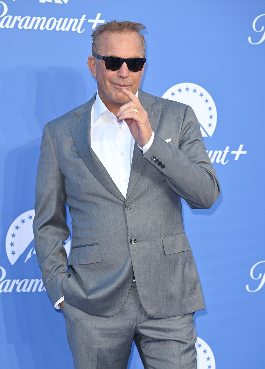 Kevin Costner