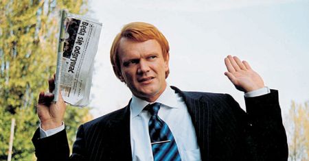Cytaty z polskich filmów. Dopasujesz wszystkie?