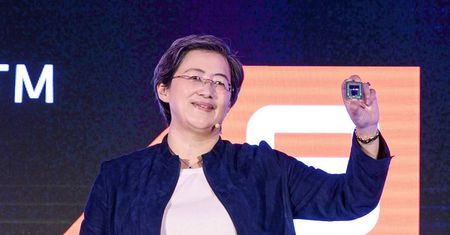 Intel rzuca wyzwanie AMD - konkurujcie w prawdziwym świecie gier