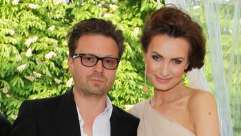 Ciężki czas wdowca po Agnieszce Maciąg. "Wewnętrzna pustka"