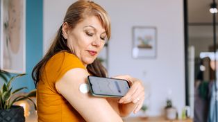 Eksperci: szerszy dostęp do systemów monitorowania glukozy to inwestycja w skuteczniejsze leczenie cukrzycy