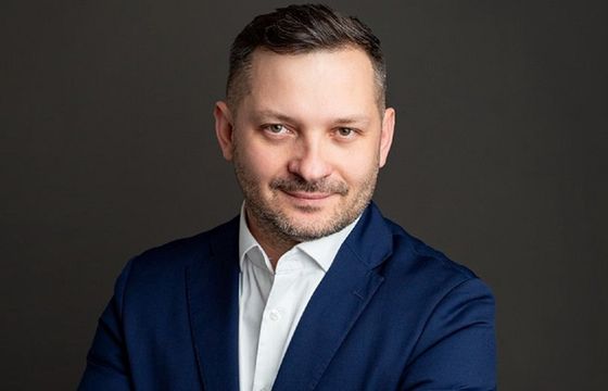 Wojciech Nikitiuk: z TVN Media do YOC Poland