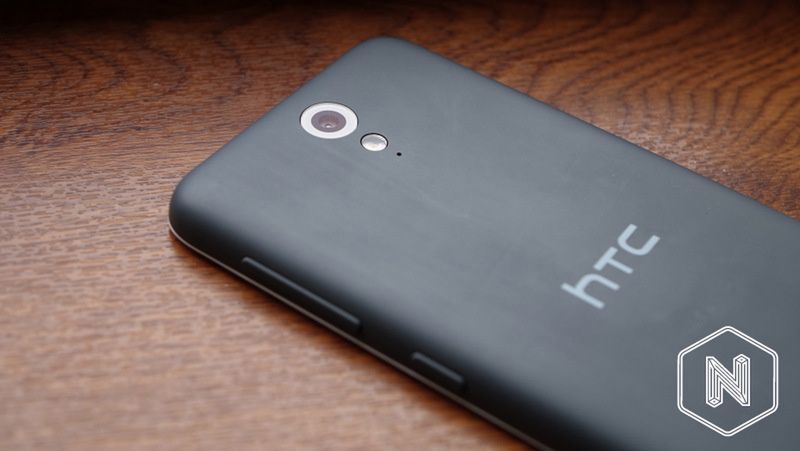 HTC Desire 620 - 5-calowy średniak wycieka na zdjęciach 5