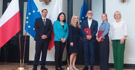 Nowe rozdanie w resorcie zdrowia. Czym zajmą się nowi wiceministrowie?