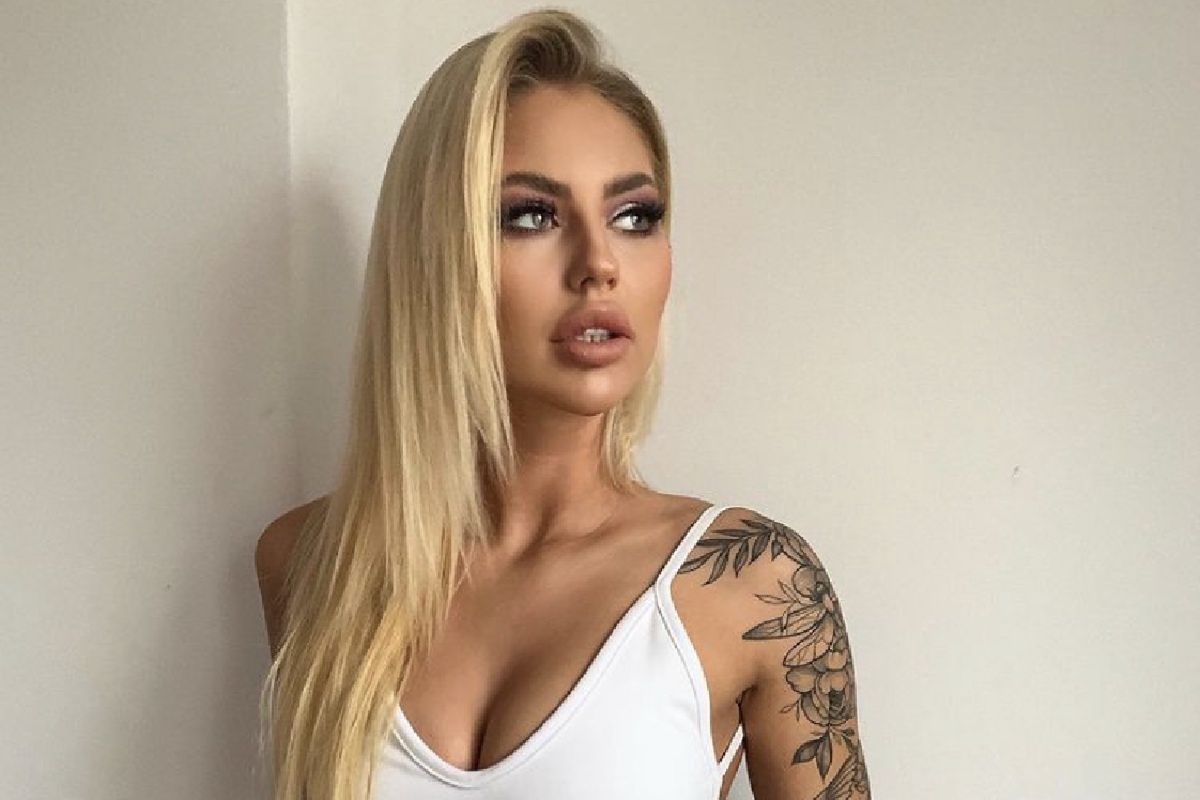Dagmara Szewczyk