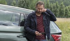 Telefony myPhone i Hammer lokowane w serialu "Znaki" AXN