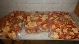 Lublin: Przemycają, co się da. Włosy, muchomory i sprzęt do tatuażu