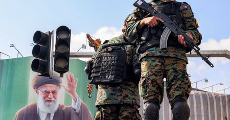 Iran zaatakował kluczowy port. To odwet za atak USA