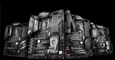 MSI Wiosenny CashBack - zwrot pieniędzy przy zakupie kart graficznych i płyt głównych