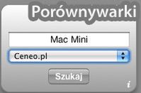 "Świeżo upieczony jabłecznik" -  smakowite dodatki, czyli widgety dla Maka 11