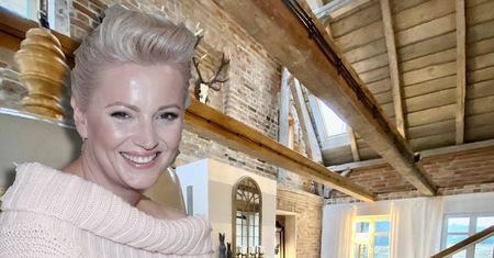Polacy rzucili się na remonty. Szelągowska pokazuje, że mieszkać ładnie może każdy