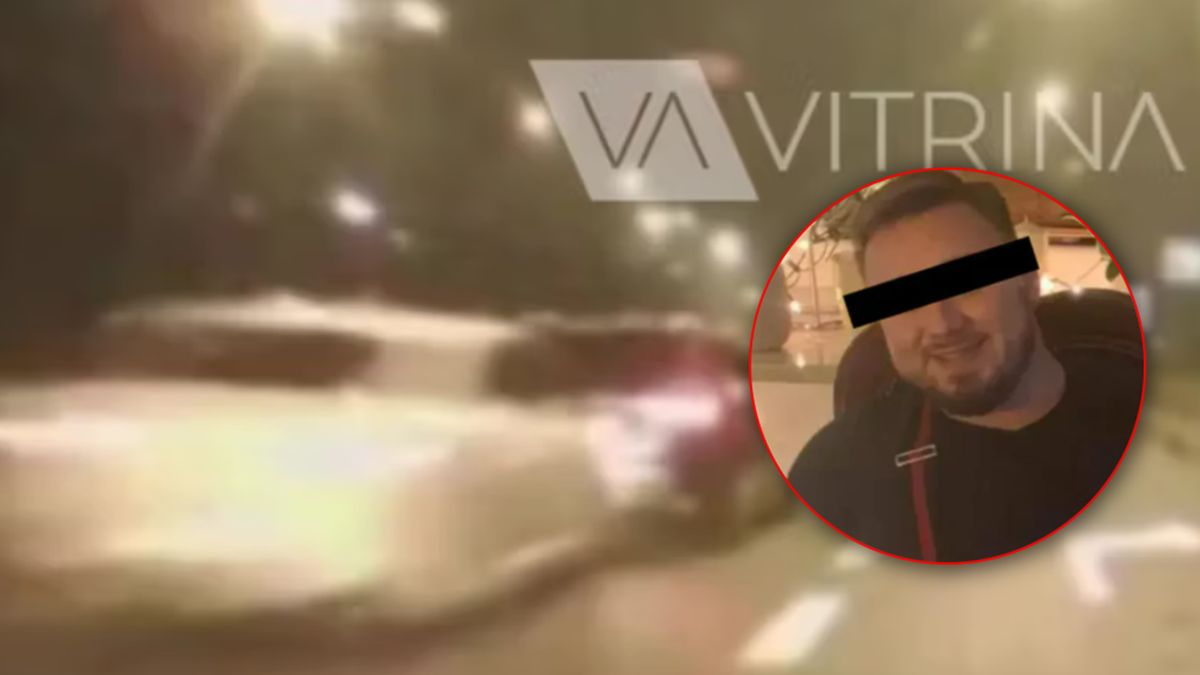 Łukaszowi Ż. grozi 30 lat więzienia.