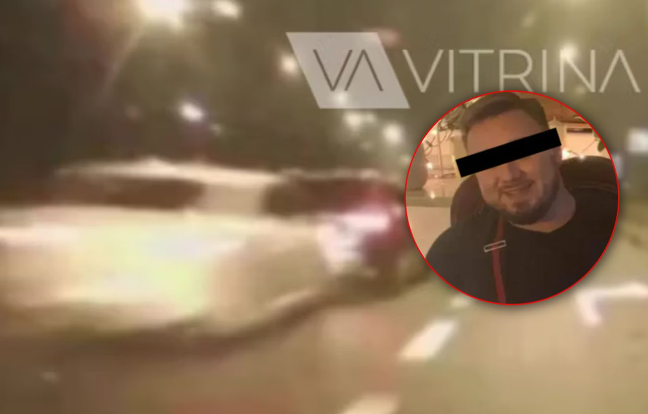 Minęło dziewięć miesięcy. Rusza proces Łukasza Ż.