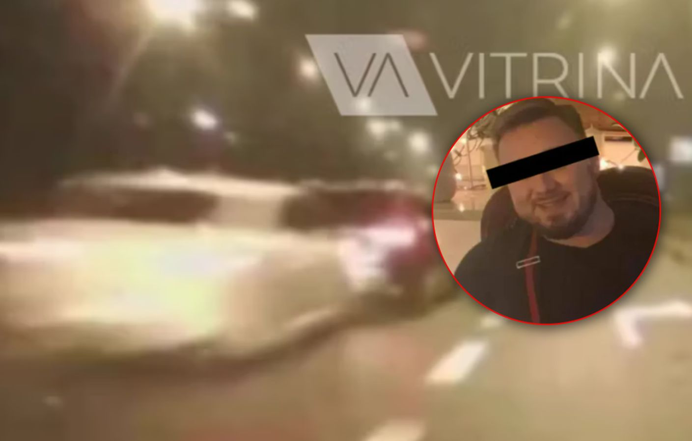 Łukaszowi Ż. grozi 30 lat więzienia.