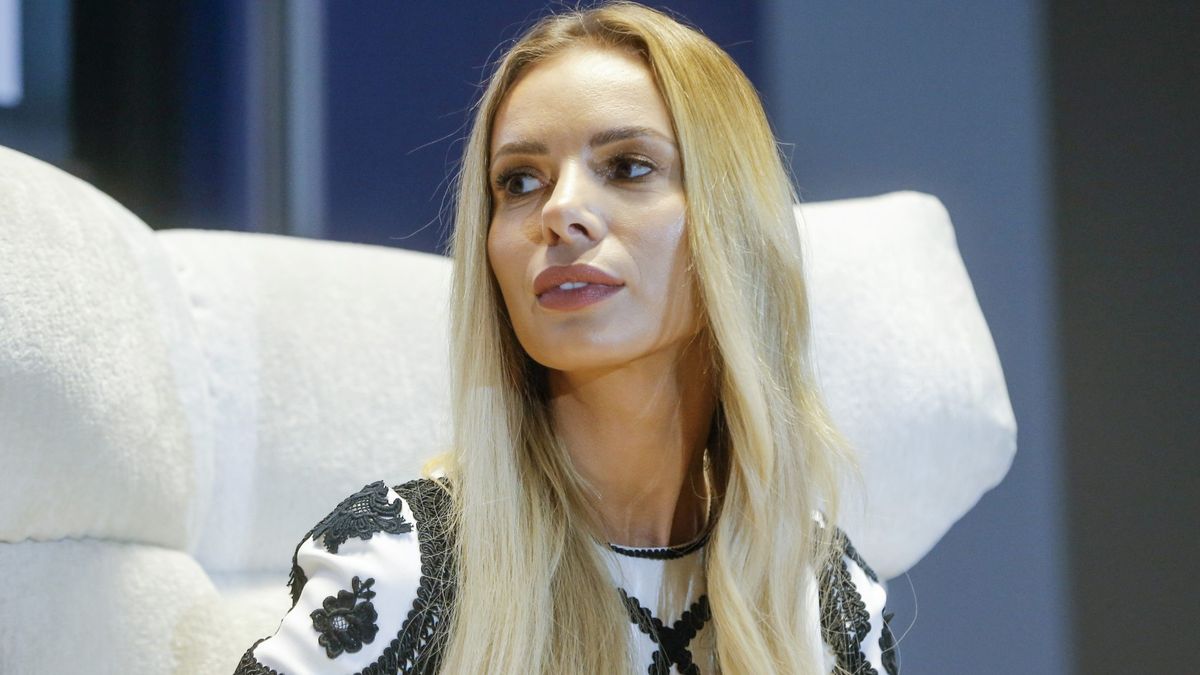 Izabela Janachowska zdradziła, w jaki sposób wsparła Ukrainę