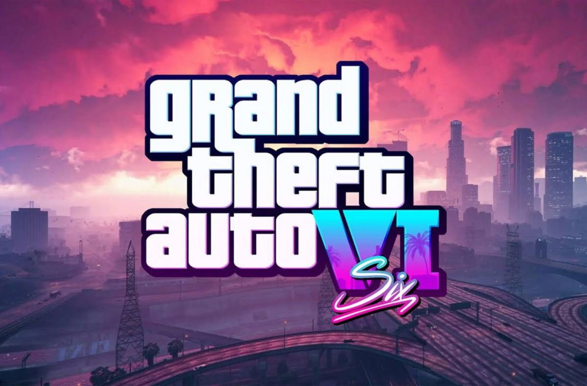 Grand Theft Auto VI: Gameplay Trailer 