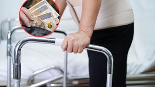 Zasiłek za zwyrodnienie. Tyle należy ci się za chorobę stawów