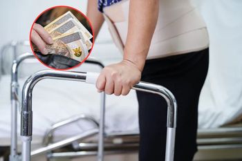 Zasiłek za zwyrodnienie. Tyle należy ci się za chorobę stawów