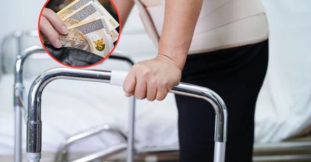 Zasiłek za zwyrodnienie. Tyle należy ci się za chorobę stawów