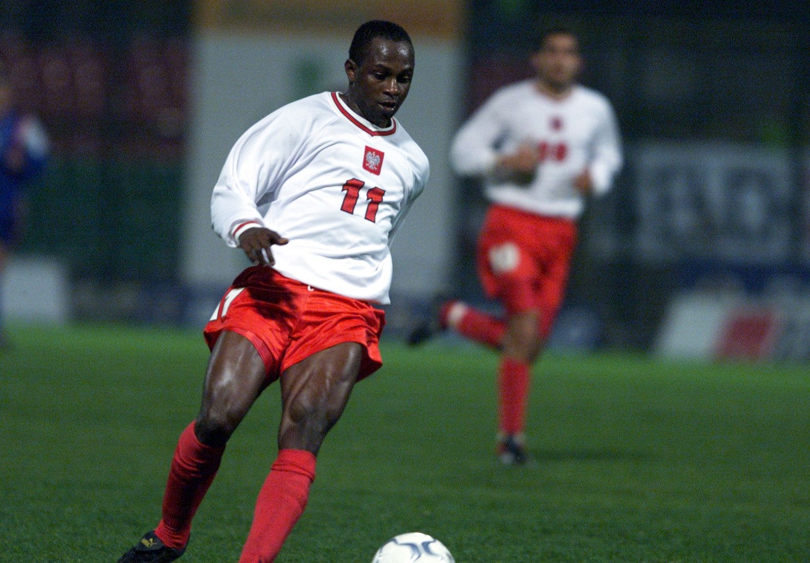 Emmanuel Olisadebe